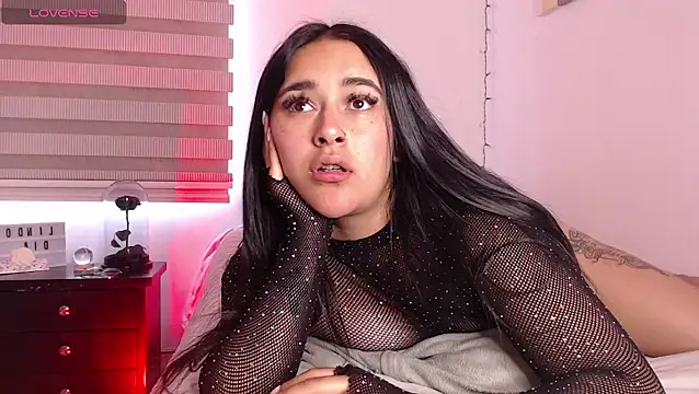 Megan FE online show from June 7, 4:23 pm