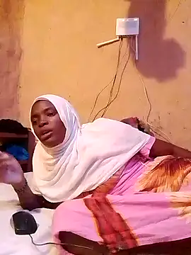 cute naimah online show from November 5, 9:29 pm