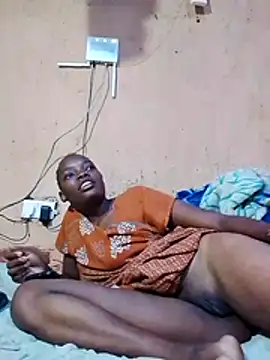 cute naimah online show from February 27, 6:57 am