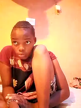 cute naimah online show from November 24, 3:39 am