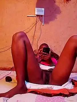 cute naimah online show from January 15, 8:18 am