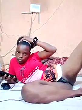 cute naimah online show from March 18, 7:37 pm