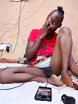 cute naimah online show from March 20, 2:56 am