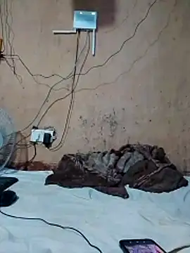 cute naimah online show from March 10, 12:20 pm