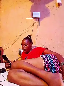 cute naimah online show from January 12, 7:31 pm