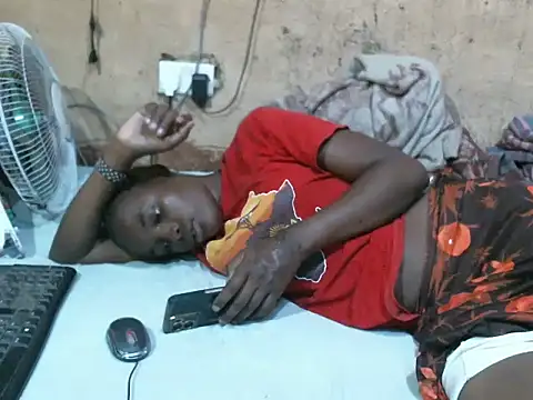 cute naimah online show from April 21, 6:36 pm