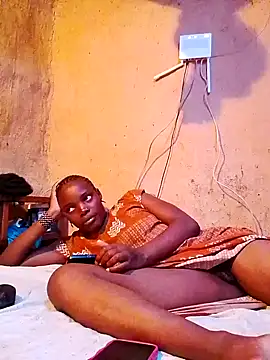 cute naimah online show from November 30, 6:41 pm