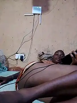 cute naimah online show from February 26, 6:52 pm