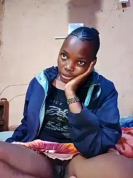 cute naimah online show from February 22, 5:25 pm