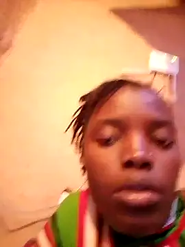 cute naimah online show from October 26, 4:40 pm