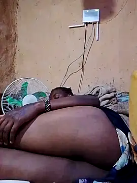 cute naimah online show from March 4, 6:59 pm