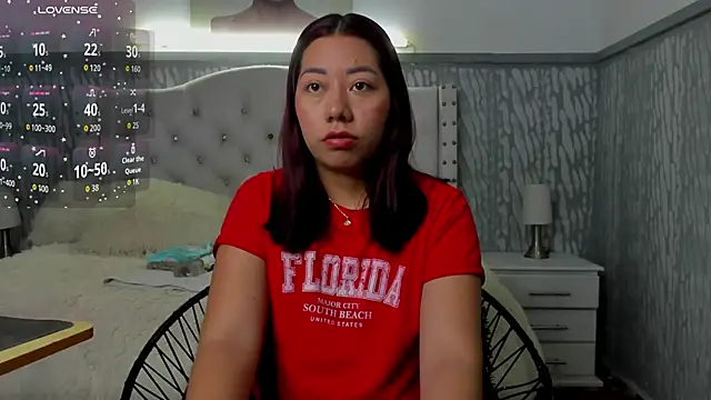 sexylaurita online show from March 25, 11:20 am