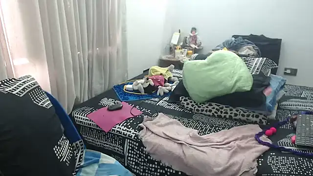 Anny Smith69 online show from April 6, 5:14 pm