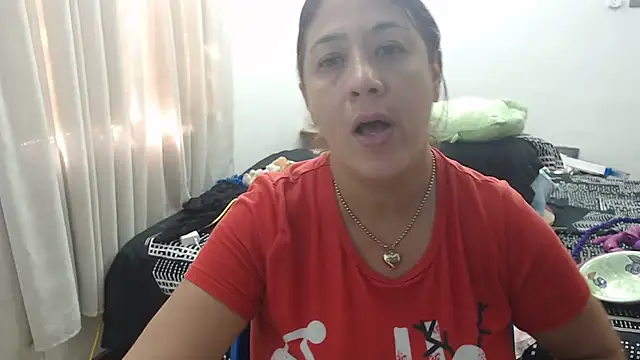 Anny Smith69 online show from October 11, 12:50 pm