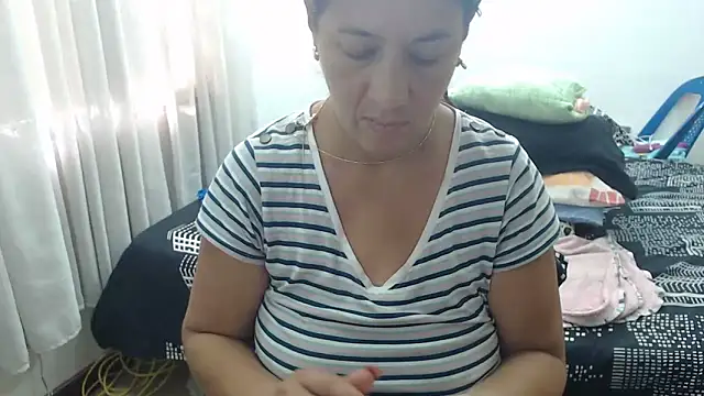 Anny Smith69 online show from November 30, 1:34 pm