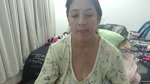 Anny Smith69 online show from February 25, 1:17 am