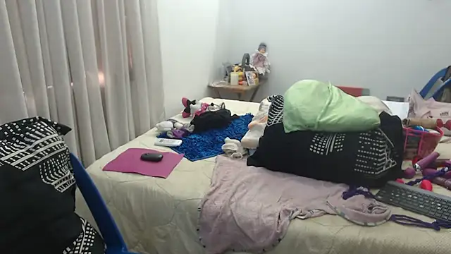 Anny Smith69 online show from January 8, 12:00 pm