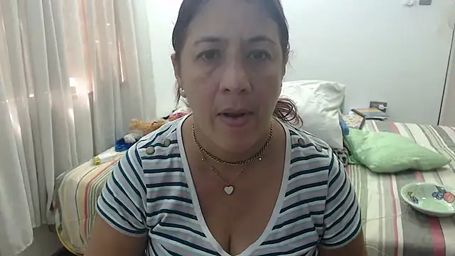 Anny Smith69 online show from September 27, 2:23 pm