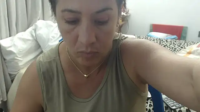 Anny Smith69 online show from March 6, 1:33 am