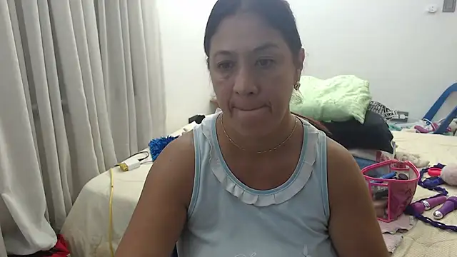 Anny Smith69 online show from December 3, 10:47 am