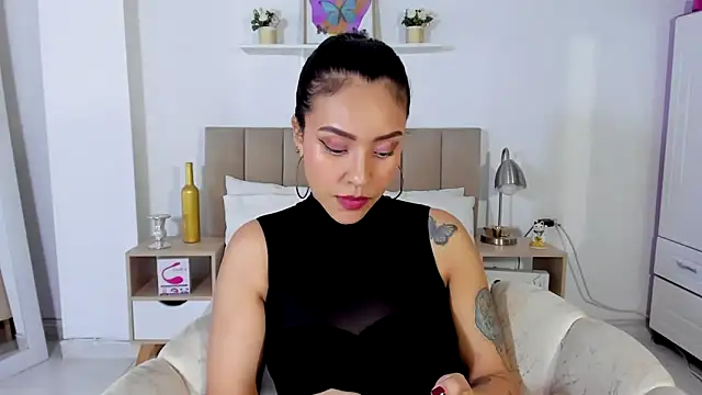 Zoe Gruber online show from May 28, 11:21 pm