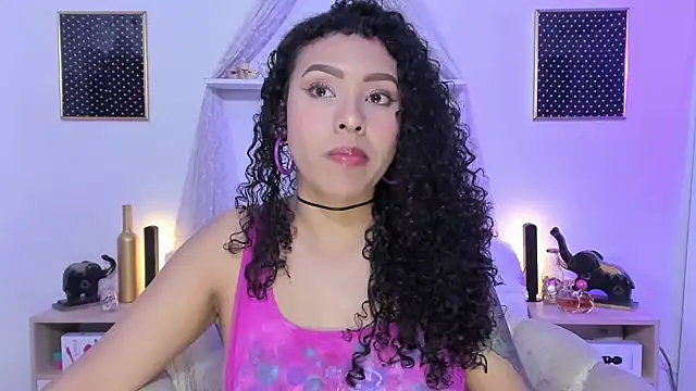 Snapshot of Zoe_Gruber chatting on October 4, 4:52 pm Zoe Gruber online show from October 4, 4:52 pm