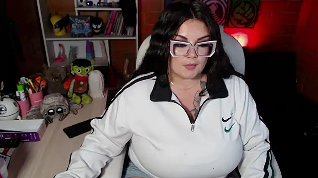 juliette rd online show from January 10, 3:46 am