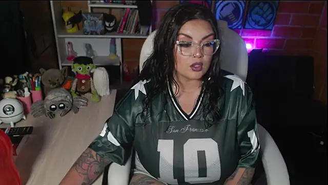 Snapshot of juliette_rd chatting on October 29, 3:38 am juliette rd online show from October 29, 3:38 am