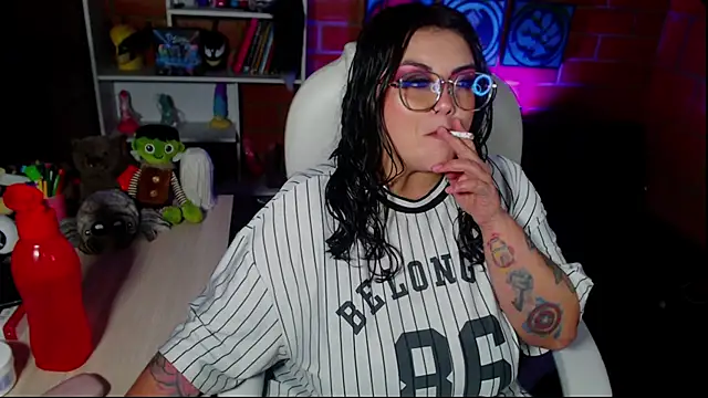 juliette rd online show from September 24, 3:24 am