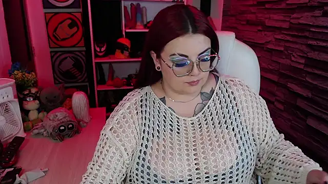 juliette rd online show from April 15, 7:36 am