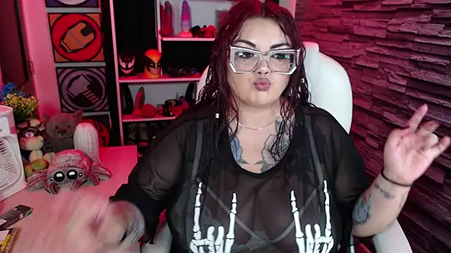 juliette rd online show from March 25, 5:40 am