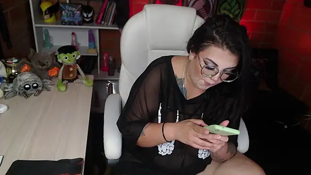 juliette rd online show from February 28, 2:42 am