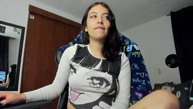 liisaxxx online show from February 6, 7:59 am