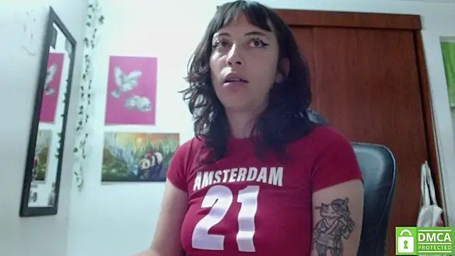 liisaxxx online show from June 4, 4:39 am