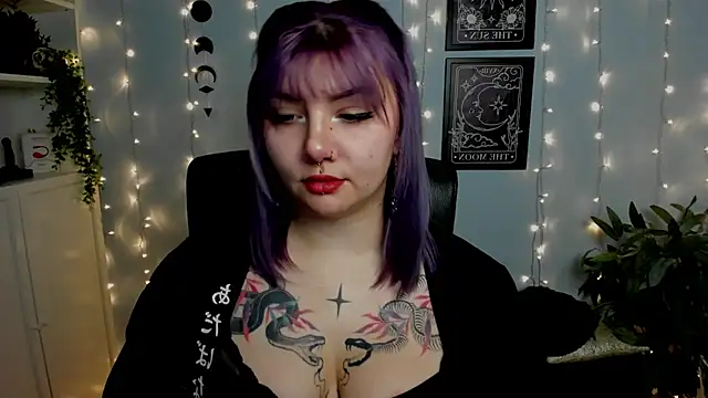 GabbiePerfect online show from December 3, 2:49 pm