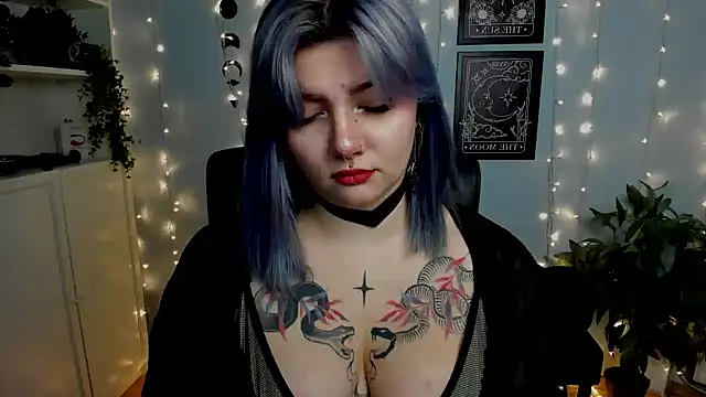 GabbiePerfect online show from November 6, 2:54 pm