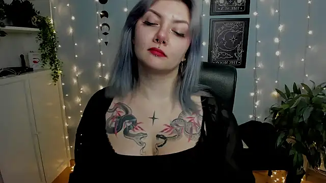 GabbiePerfect online show from November 15, 7:56 am