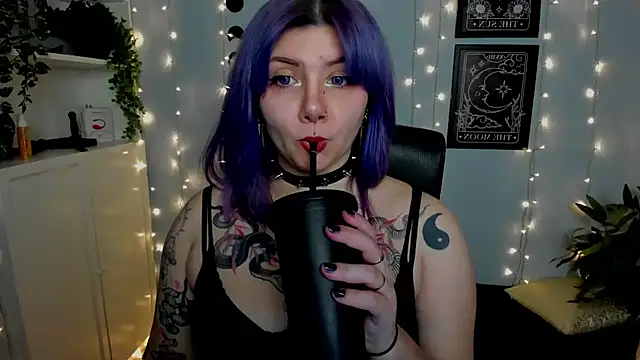 GabbiePerfect online show from February 16, 9:45 pm