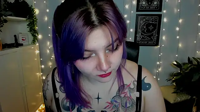 GabbiePerfect online show from February 11, 9:47 pm