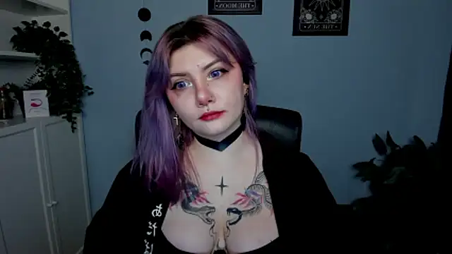 GabbiePerfect online show from March 12, 3:05 pm