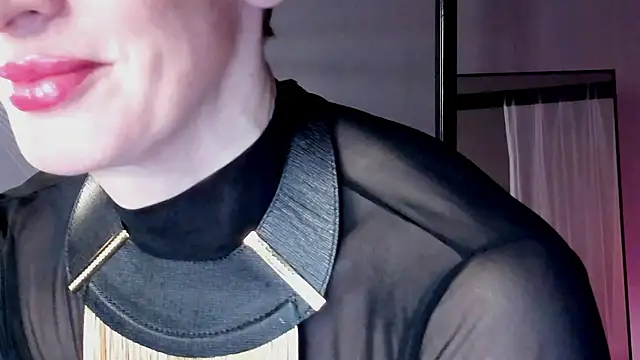 Dorothy Meyer online show from January 14, 9:18 pm