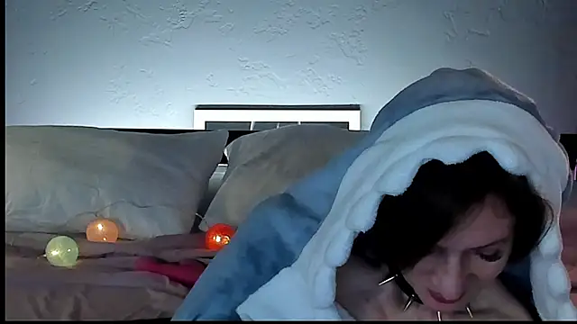 Dorothy Meyer online show from November 6, 5:22 am