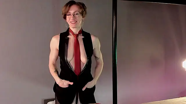 Dorothy Meyer online show from February 19, 6:32 am