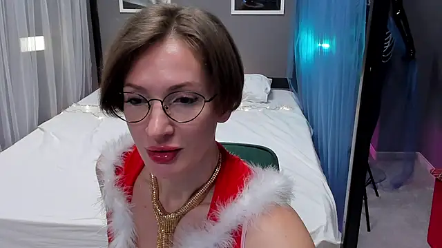 Dorothy Meyer online show from December 23, 6:02 am