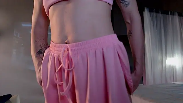 Dorothy Meyer online show from February 7, 9:23 pm