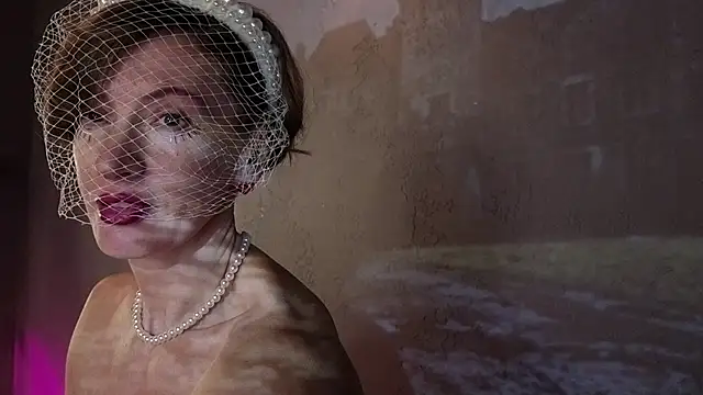 Dorothy Meyer online show from October 30, 2:43 am