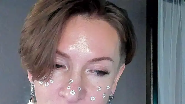 Dorothy Meyer online show from December 17, 5:56 am