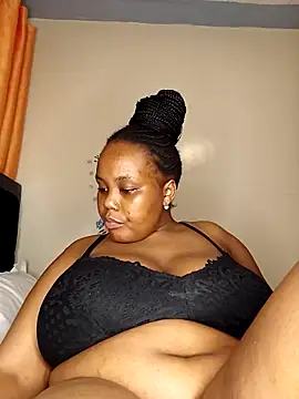 SexyTamarah online show from October 26, 9:10 am