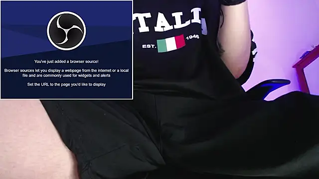 zacwatson  online show from March 9, 7:50 pm