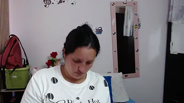 CristialJones  online show from September 23, 2:02 pm